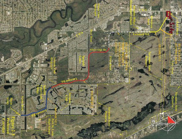 (TBA) US Highway 1: (TBA) US Highway 1, Fort Pierce, FL 34982